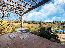 Tranquil Holiday Home With Private Pool