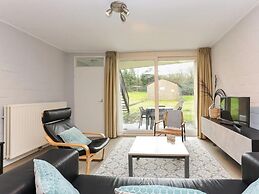 Apartment at the Bottom of the Dunes in Zoutelande