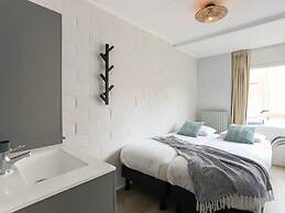 Apartment at the Bottom of the Dunes in Zoutelande