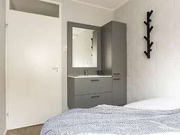 Apartment at the Bottom of the Dunes in Zoutelande