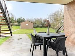 Apartment at the Bottom of the Dunes in Zoutelande