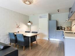 Apartment at the Bottom of the Dunes in Zoutelande