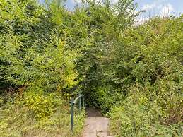 Apartment at the Bottom of the Dunes in Zoutelande