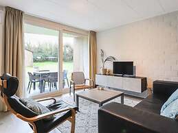 Apartment at the Bottom of the Dunes in Zoutelande