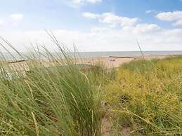 Apartment at the Bottom of the Dunes in Zoutelande