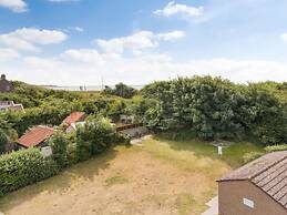 Apartment at the Bottom of the Dunes in Zoutelande