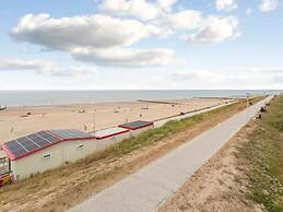 Apartment at the Bottom of the Dunes in Zoutelande