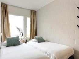 Apartment at the Bottom of the Dunes in Zoutelande