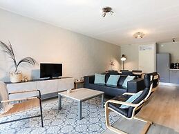 Apartment at the Bottom of the Dunes in Zoutelande