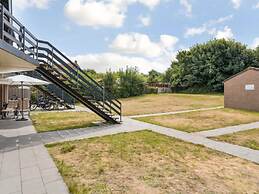 Apartment at the Bottom of the Dunes in Zoutelande