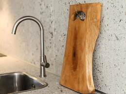 Apartment at the Bottom of the Dunes in Zoutelande