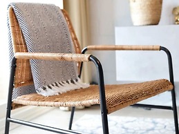 Apartment at the Bottom of the Dunes in Zoutelande