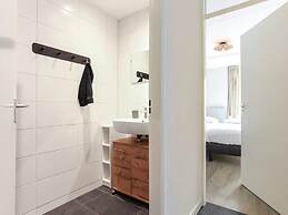 Apartment at the Bottom of the Dunes in Zoutelande