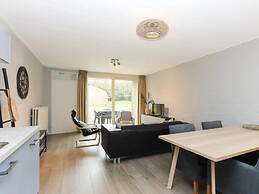 Apartment at the Bottom of the Dunes in Zoutelande