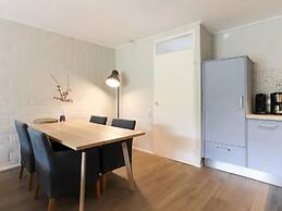 Apartment at the Bottom of the Dunes in Zoutelande