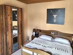 Regal Apartment in Pracht With Garden and Grill