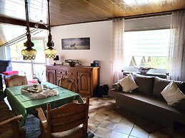 Regal Apartment in Pracht With Garden and Grill