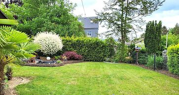 Regal Apartment in Pracht With Garden and Grill