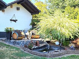 Regal Apartment in Pracht With Garden and Grill