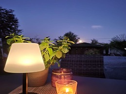 Regal Apartment in Pracht With Garden and Grill