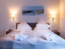 Holiday Apartment Strandgut 16.1