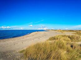 Holiday Apartment Strandgut 16.1