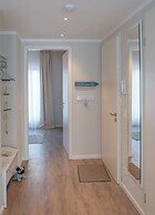Holiday Apartment Strandgut 16.1