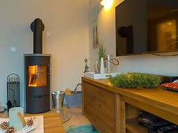 Holiday Apartment Strandgut 16.1