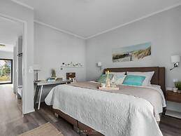 Holiday Apartment Strandgut 16.1