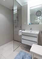 Holiday Apartment Strandgut 16.1