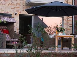 Holiday Apartment Strandgut 16.1