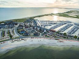 Holiday Apartment Strandgut 16.1