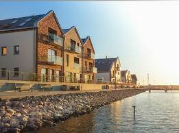 Holiday Apartment Strandgut 16.1