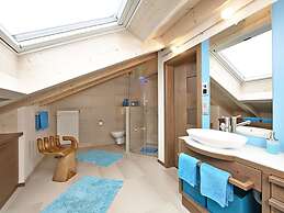 Apartment in Garmisch-partenkirchen