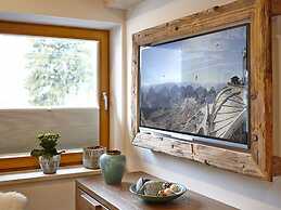 Apartment in Garmisch-partenkirchen