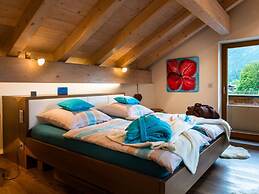 Apartment in Garmisch-partenkirchen