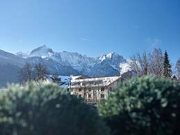 Apartment in Garmisch-partenkirchen