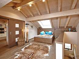Apartment in Garmisch-partenkirchen