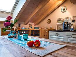 Apartment in Garmisch-partenkirchen