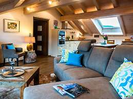 Apartment in Garmisch-partenkirchen