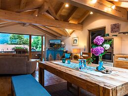 Apartment in Garmisch-partenkirchen