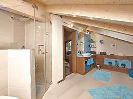 Apartment in Garmisch-partenkirchen