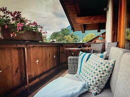 Apartment in Garmisch-partenkirchen