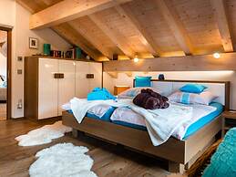 Apartment in Garmisch-partenkirchen