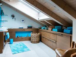 Apartment in Garmisch-partenkirchen