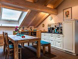 Apartment in Garmisch-partenkirchen