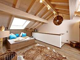 Apartment in Garmisch-partenkirchen