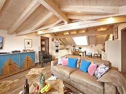 Apartment in Garmisch-partenkirchen