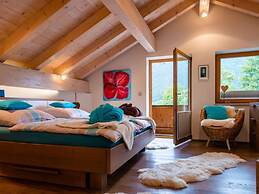 Apartment in Garmisch-partenkirchen