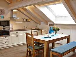 Apartment in Garmisch-partenkirchen